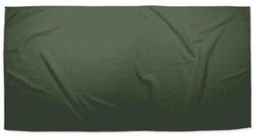Sablio Uterák Vojenská zelená 2 - 70x140 cm