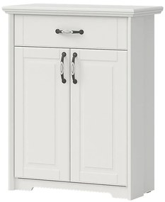 Komoda 2d1s Evergreen Eg-Cpl21 Ivory