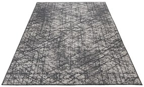 Obsession koberce Kusový koberec My Amalfi 391 silver - 150x230 cm