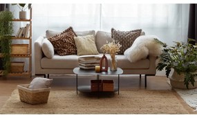 Úložný kôš z rákosia Compactor Rush, 38,5 x 28,5 cm