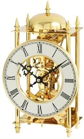 AMS 1183 stolné mechanické hodiny, 25 cm