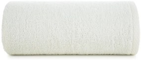 Klasický krémový bavlnený uterák TIANA1 Rozmer: 50 x 100 cm