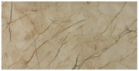 Samolepiaci FLEXI panel Marble Beige Matt 60x30 cm