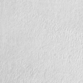 Dekorstudio Deka SIMPLE1 v bielej farbe Rozmer deky: 150x200cm