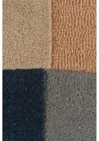 Vlnený koberec Flair Rugs Esrei, 200 x 290 cm