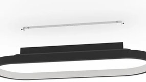 Eglo 900631 - LED Stmievateľné stropné svietidlo CODRIALES LED/27W/230V