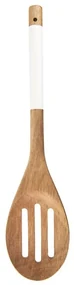 Orion Vareška akácia s otvormi Whiteline, 30 cm