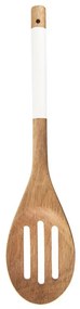 Orion Vareška akácia s otvormi Whiteline, 30 cm