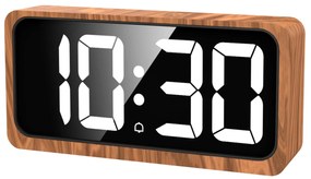 Digitálny budík JVD SB3210.2, 18cm