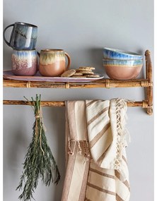 Kameninové hrnčeky v súprave 3 ks 460 ml Cloe – Bloomingville