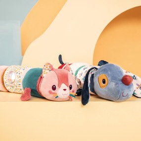 Lilliputiens - veľký šuštiaci valček - psík Jules