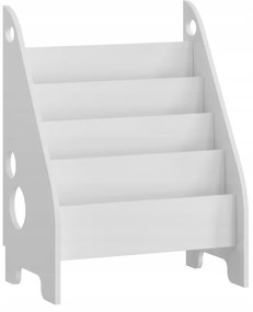 Praktická bibliotéka Montessori pre deti