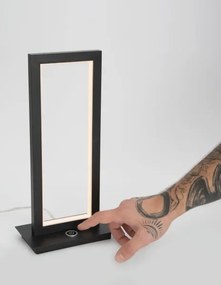 LED stolová lampa Cornice
