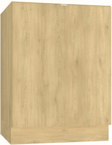 Kuchynská skrinka Cosmo Sofia D60zl P/L cremona