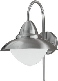 XXXLutz VONKAJŠIE SVIETIDLO, 37,5/32,5/37,5 cm - Online Only bytové doplnky - 003348013601