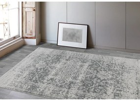 Sivý koberec 120x170 cm Nova – Asiatic Carpets