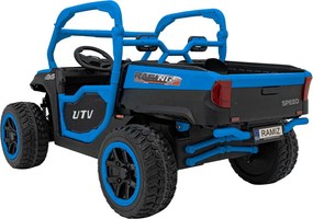 Ramiz Farmer Truck UTV Racing Modrá