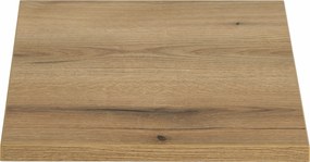 Comad Nábytková horná doska Nova 50/40 cm, dub coast evoke