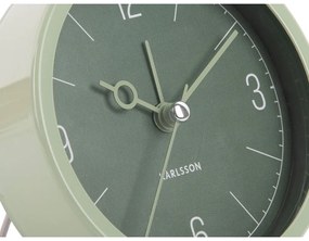 Budík ø 9 cm Monocle – Karlsson