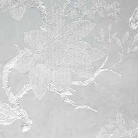 ZATEMŇOVACÍ ZÁVES NA KRÚŽKOCH CELIA 140X250 CM VZOROVANÁ