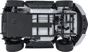 Ramiz Vozidlo Lamborghini Revuelto XL STRONG čierne