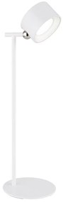 Globo 58436W - LED Stmievateľná dotyková stolná lampa 4v1 JORJE LED/4W/5V biela