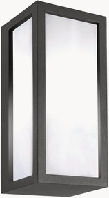 Nástenné LED svietidlo Oliver