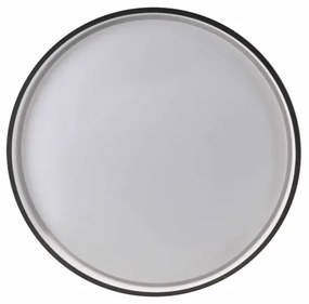 LED Stmievateľné stropné svietidlo JADWIGA LED/42W/230V 3000-6000K + DO