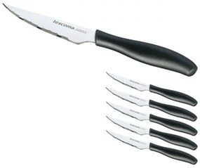 Tescoma Nôž steakový SONIC 10 cm, 6 ks, 10 cm