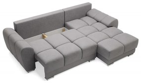 ROHOVÁ SEDAČKA TERESA 256 x 172 cm