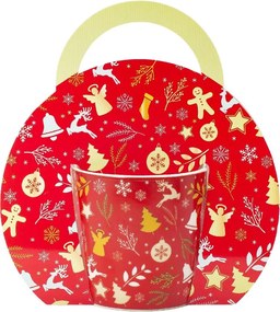 ARÔME HOME Hrnček 250 ml, Motivy