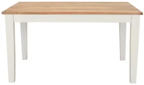 furniture-nabytek.cz - Stôl jedálenský masív z dreva mango 140x90