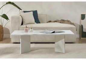 Konferenčný stolík Sabin White