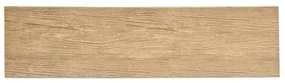 Dlažba Multi Frassino brown 15x60 cm mat FRAS156BR
