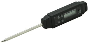Cattara 13092 Grilovací teplomer, 15 cm
