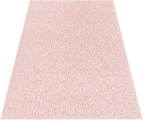 Ayyildiz, AKCIA: 200x290 cm Kusový koberec Nizza 1800 rose, ružová, chodba / predsieň