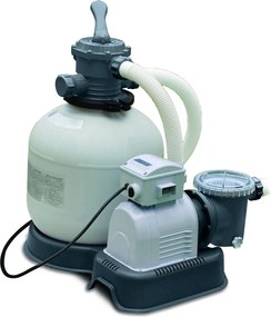 Bazén Intex Ultra XTR Frame 5,49 x 1,32 m | kompletset s pieskovou filtráciou