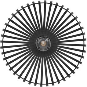 Eglo 900721 - Stropné svietidlo MOGANO 1xE27/40W/230V pr. 43 cm