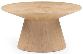 Konferenční stolek Dalarna 90 cm dub přírodní