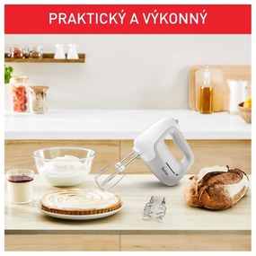 Ručný šľahač HT450B38 – Tefal