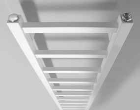 Sapho Sapho, METRO LIGHT vykurovacie teleso 300x1500 mm, biela, IR446T