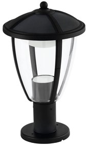 Eglo Eglo 79299 - LED Vonkajšia lampa COMUNERO LED/6W/230V IP44 EG79299