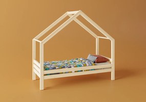 Raj posteli Posteľ MONTESSORI A