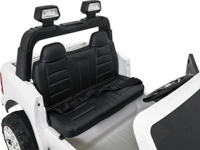 Ramiz Vozidlo RAM 3500 Biela