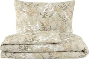 Kvalitex Bavlnené obliečky NORDIC COLLECTION 140x200 + 70x90 cm - ASTRID