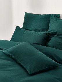 Flanelová obliečka na paplón Biba