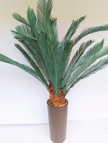 Umelá rastlina Cykas 175 cm