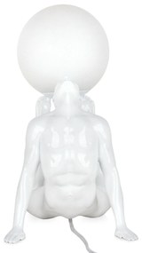 Italy design stolná lampa AMBÍCIA