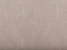 Biante Dekoračný záves PML-051 Svetlo hnedý melír 145x190 cm