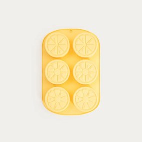 Forma na ľad RITHI SUMMER citrón 775963